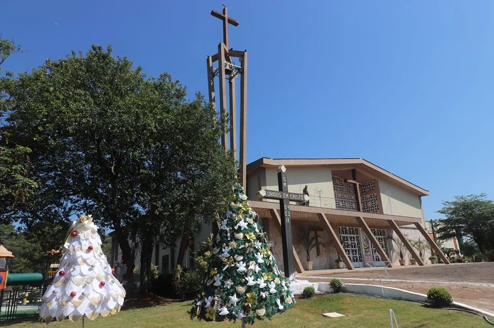 Paróquia São José Operário